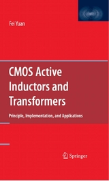 CMOS Active Inductors and Transformers - Fei Yuan