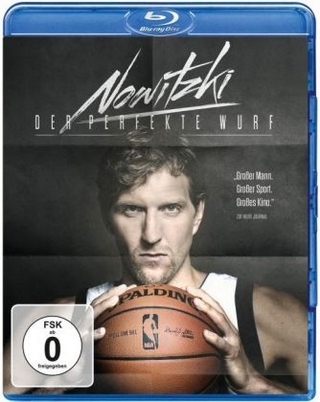 Nowitzki, 1 Blu-ray