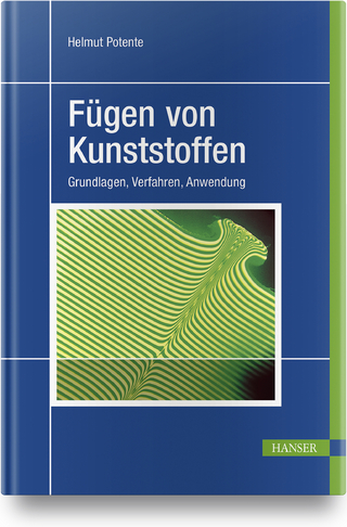 Fügen von Kunststoffen
