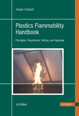 Plastics Flammability Handbook - 