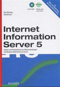 Internet Information Server 5