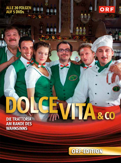 Dolce Vita & Co