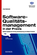 Software-Qualitätsmanagement in der Praxis - Ernest Wallmüller