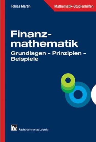 Finanzmathematik