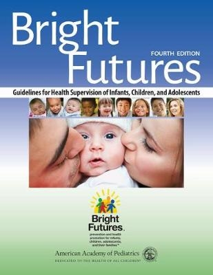 Bright Futures -  Joseph  F. Hagan