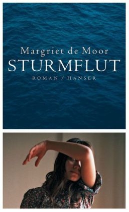 Sturmflut - Margriet de Moor