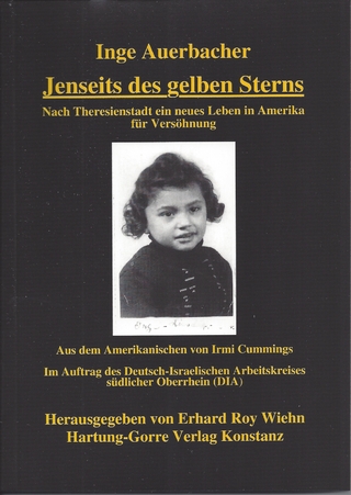 Jenseits des gelben Sterns
