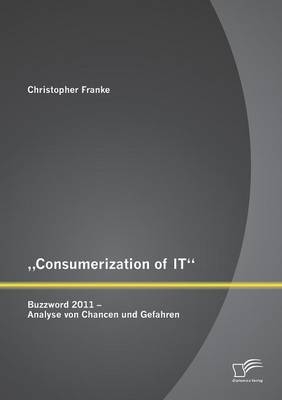 Consumerization of IT