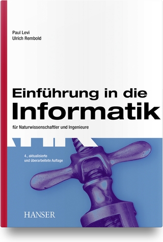 Einführung in die Informatik