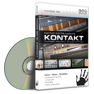 Hands On Kontakt