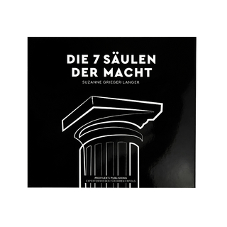 Die 7 Säulen der Macht