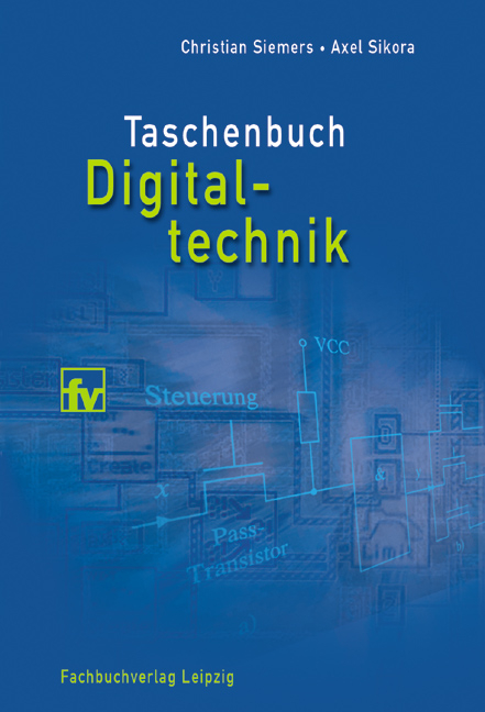 Taschenbuch Digitaltechnik - 