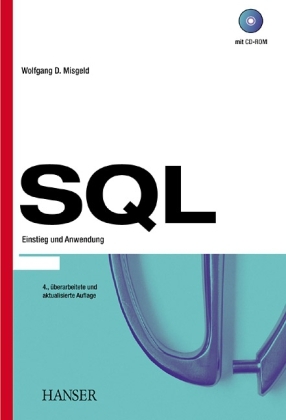 SQL - Wolfgang D Misgeld