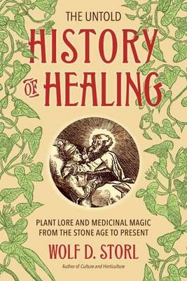 Untold History of Healing