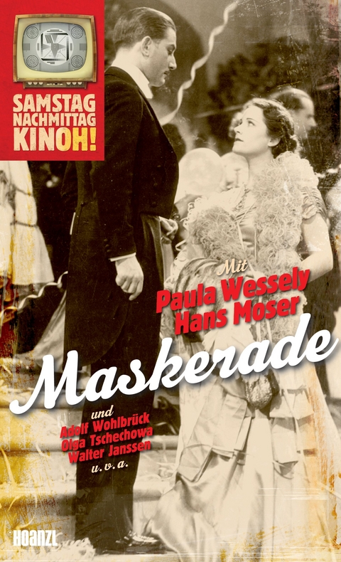 Maskerade