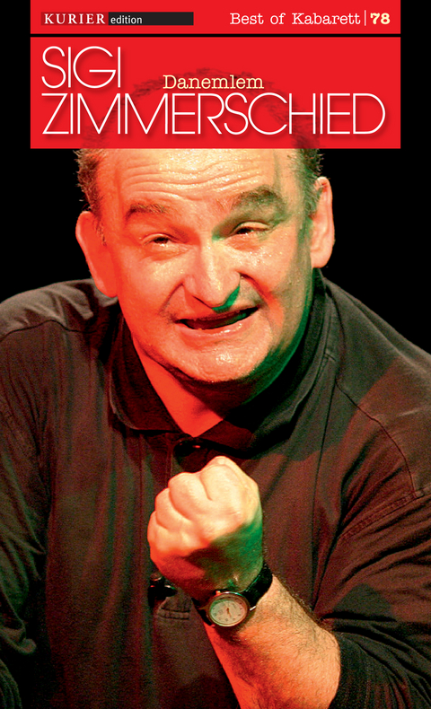 Danemlem - Sigi Zimmerschied