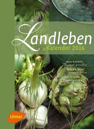 Landleben Kalender 2016