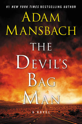 The Devil's Bag Man - Adam Mansbach