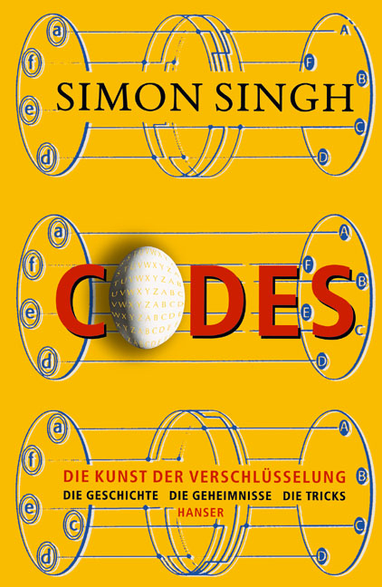 Codes - Simon Singh