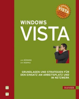 Microsoft Windows Vista