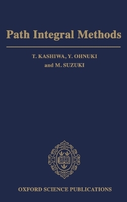 Path Integral Methods