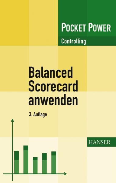 Balanced Scorecard anwenden - Andreas Prei&szlig;ner
