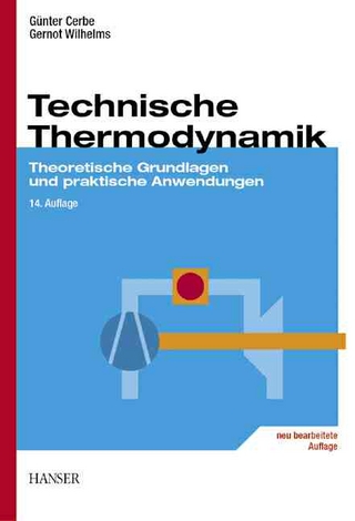 Technische Thermodynamik