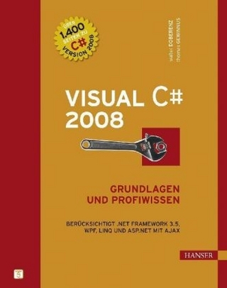 Visual C# 2008
