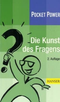 Die Kunst des Fragens - Anne Brunner