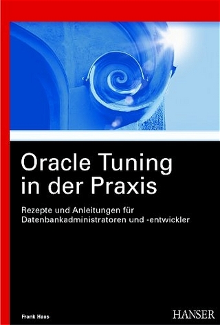 Oracle Tuning in der Praxis