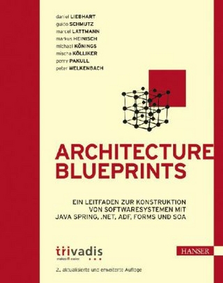 Architecture Blueprints