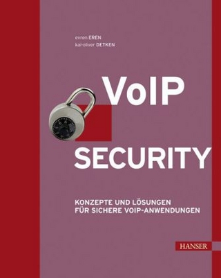 VoIP Security
