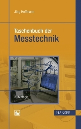 Taschenbuch der Messtechnik - 