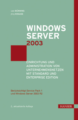 Windows Server 2003