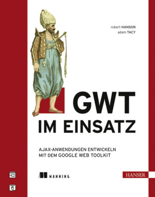 GWT im Einsatz
