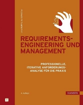 Requirements-Engineering und -Management