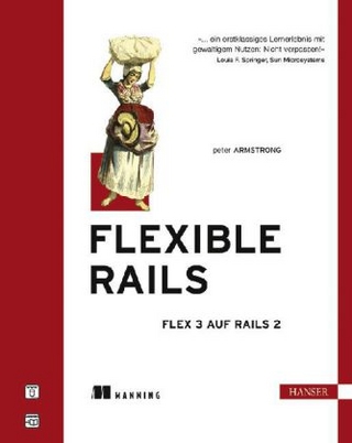 Flexible Rails