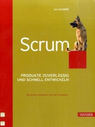Scrum - Boris Gloger