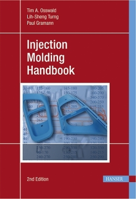 Injection Molding Handbook - 