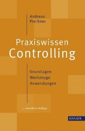 Praxiswissen Controlling