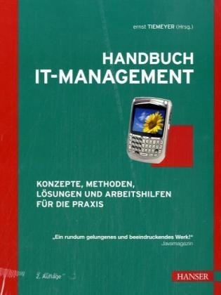 Handbuch IT-Management