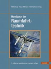 Handbuch der Raumfahrttechnik