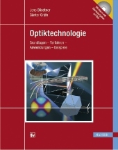 Optiktechnologie - Jens Bliedtner, G&uuml;nter Gr&auml;fe