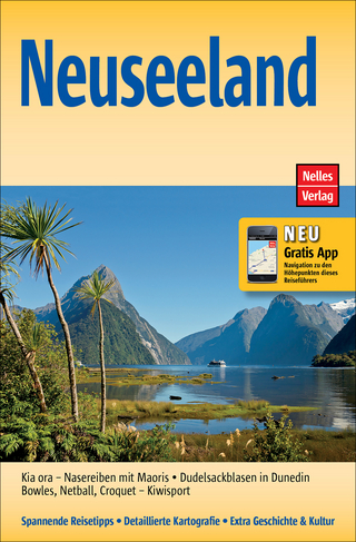 Neuseeland