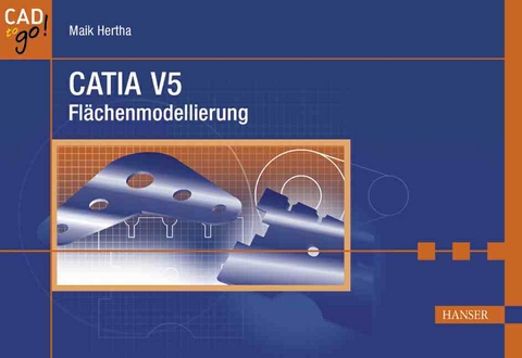 CATIA V5 - Maik Hertha