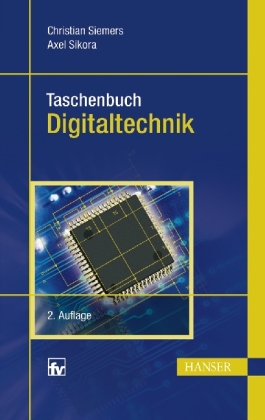 Taschenbuch Digitaltechnik - 