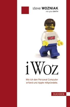iWoz