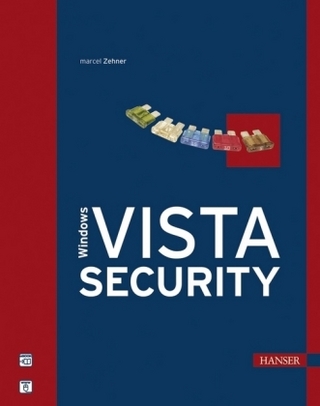 Windows Vista Security