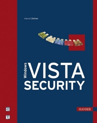 Windows Vista Security - Marcel Zehner