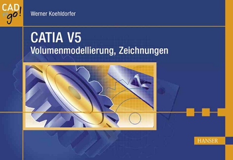 CATIA V5 - Werner Koehldorfer